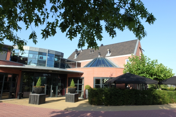 Hotel Mijdrecht Marickenland (De Ronde Venen)